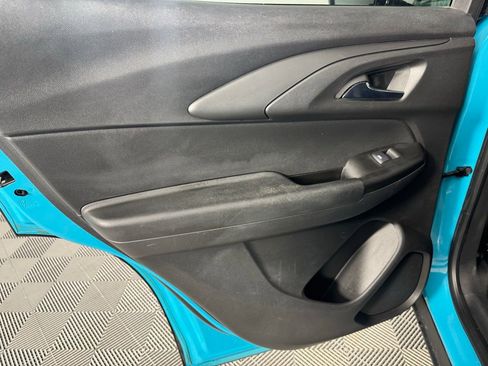 Used 2022 Chevrolet TrailBlazer RS image 23