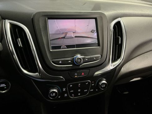 Used 2024 Chevrolet Equinox LT w/ LPO, Floor Liner Package FWD image 20