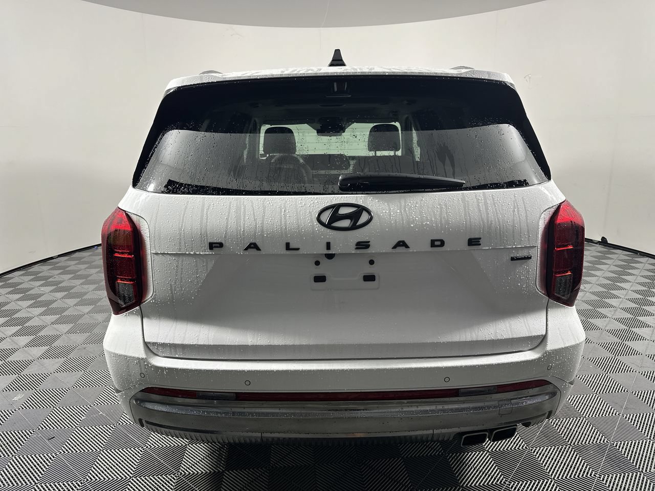 Used 2025 Hyundai Palisade Calligraphy AWD/4WD image 20