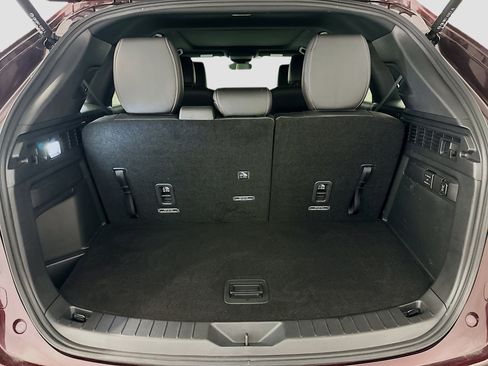 Used 2024 MAZDA CX-90 3.3 Turbo w/ Premium Plus Pkg image 32