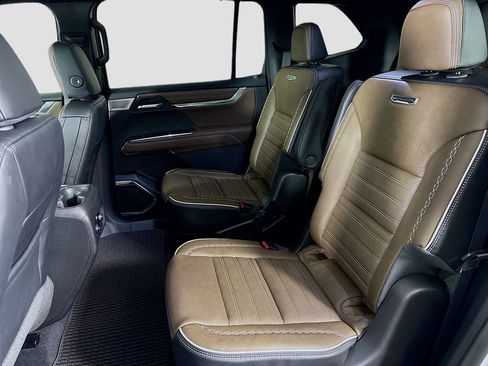 New 2026 GMC Acadia Denali Ultimate image 25