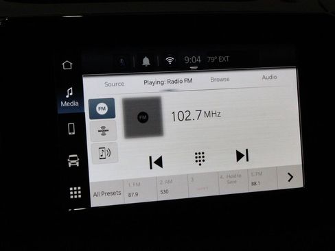 Used 2023 RAM ProMaster 3500 w/ Safety Group image 30