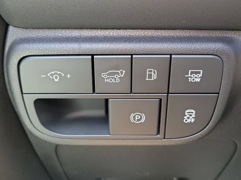 New 2026 Hyundai Palisade FWD Hybrid image 18