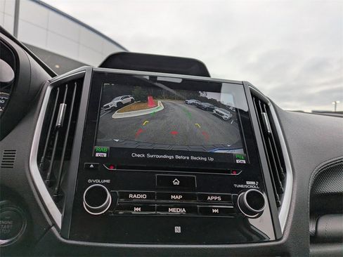 Used 2022 Subaru Forester Touring w/ Popular Package #3 image 17