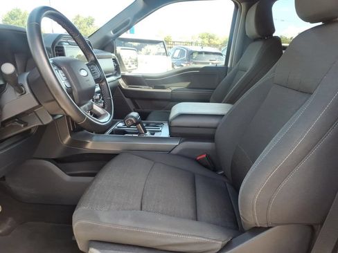 Used 2024 Ford F150 XLT w/ Equipment Group 302A MID AWD/4WD image 24
