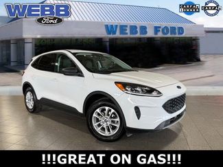 Used 2022 Ford Escape SE w/ Convenience Package video 1