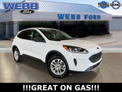 Used 2022 Ford Escape SE w/ Convenience Package