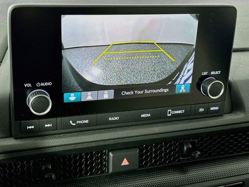 Certified 2024 Honda CR-V EX image 13