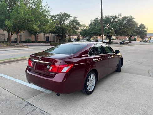Used 2007 Lexus ES 350 FWD image 9