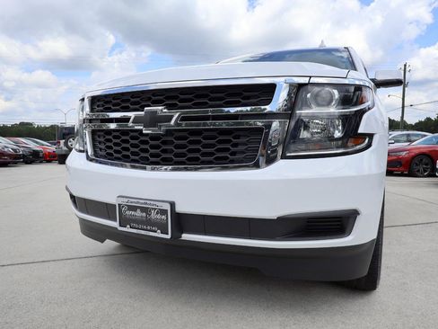 Used 2019 Chevrolet Tahoe LT RWD image 34