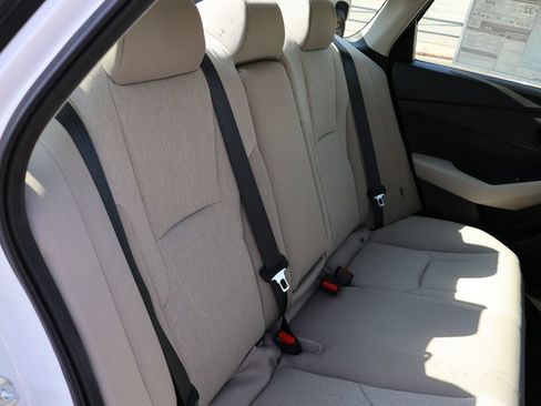 New 2026 Honda Accord LX image 12