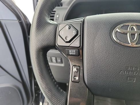 Used 2024 Toyota 4Runner TRD Pro AWD/4WD image 23