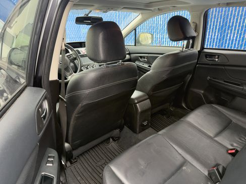 Used 2013 Subaru Crosstrek 2.0i Limited image 33