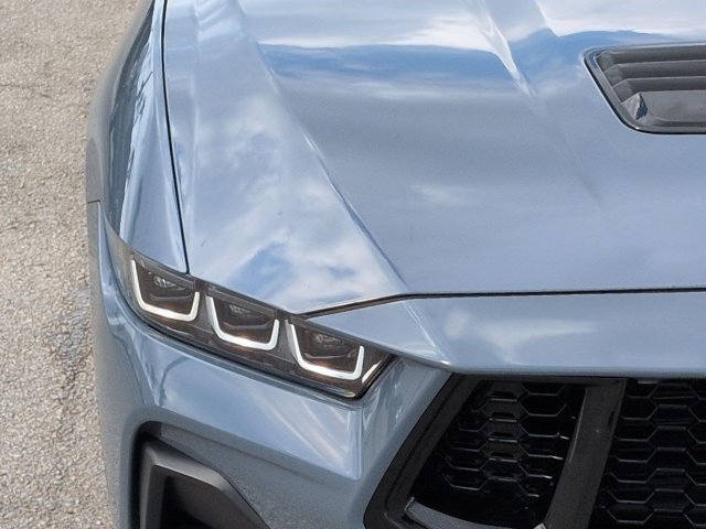Certified 2024 Ford Mustang GT Premium RWD image 10