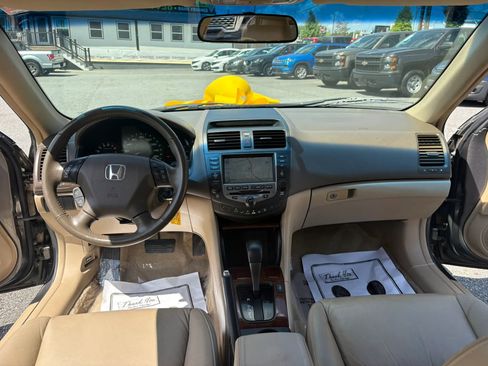 Used 2006 Honda Accord EX image 17
