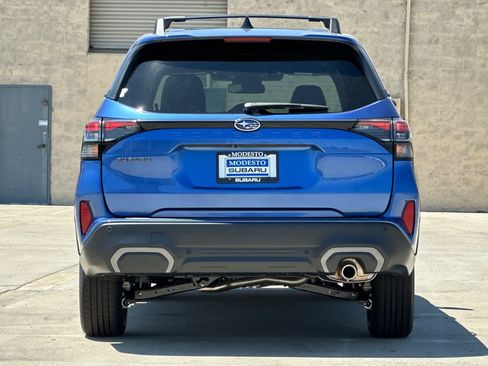 New 2026 Subaru Forester Limited AWD/4WD image 4