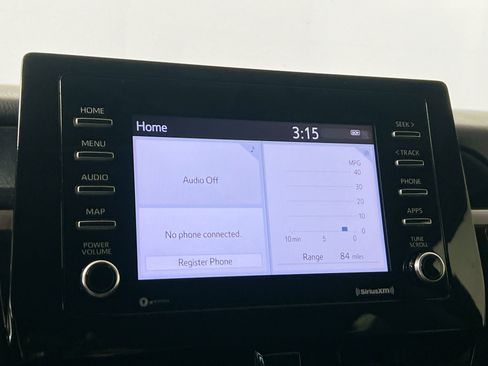 Used 2021 Toyota Camry SE image 27