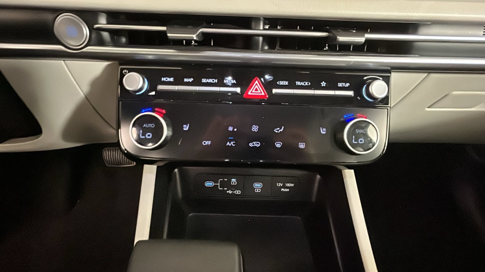 Certified 2026 Hyundai Tucson SEL Plus FWD image 27