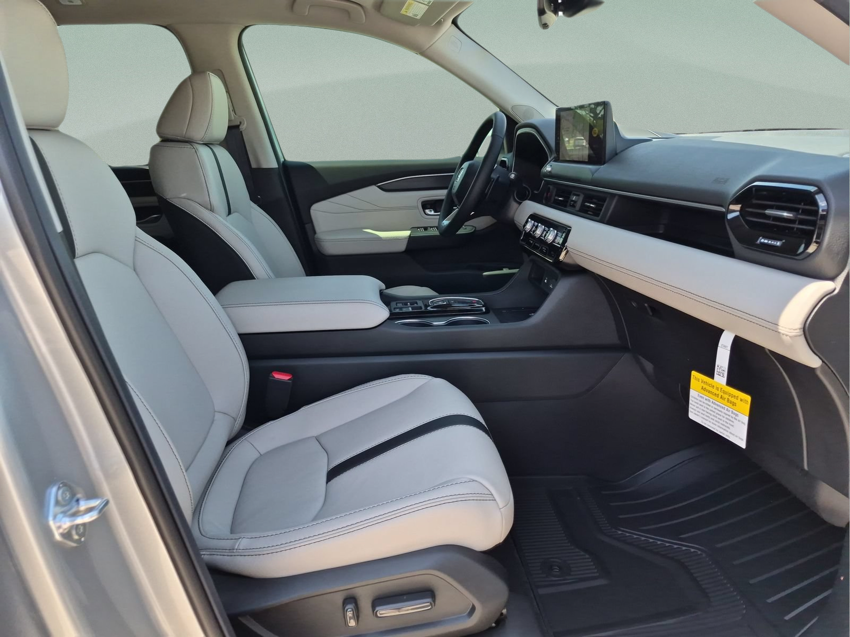 New 2026 Honda Pilot image 20