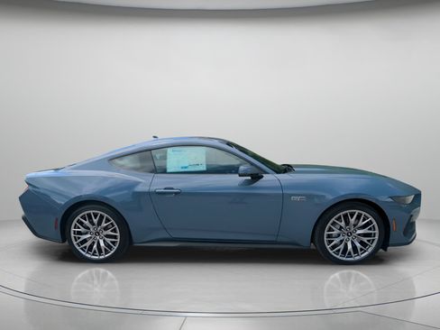 New 2026 Ford Mustang GT Premium image 36