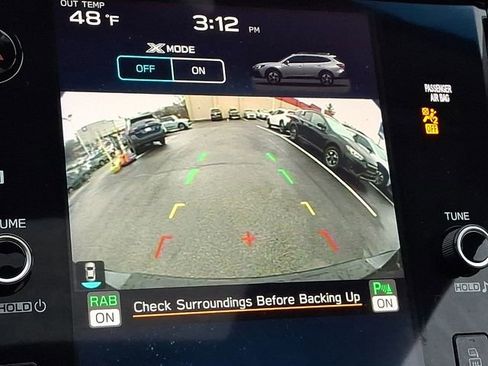 Used 2020 Subaru Outback Touring XT image 19