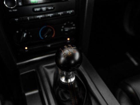 Used 2008 Ford Mustang GT image 17