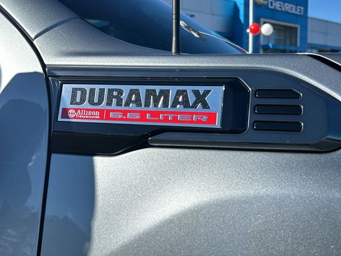 Used 2024 GMC Sierra 2500 AT4 w/ AT4 Premium Plus Package image 10