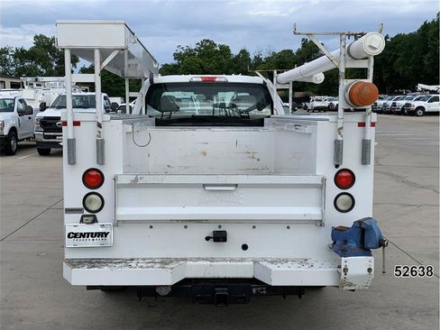 Used 2019 Ford F350 XL w/ XL Value Package RWD image 7