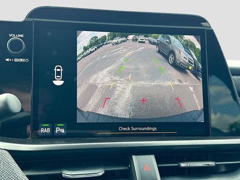 New 2026 Subaru Outback Premium AWD/4WD image 12