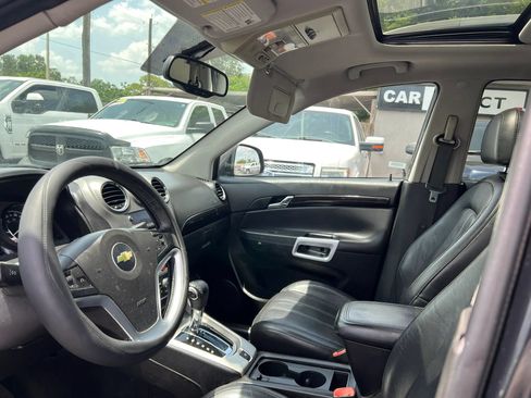 Used 2014 Chevrolet Captiva Sport LTZ FWD image 9