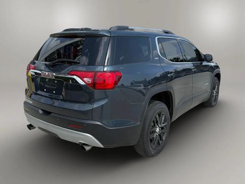 Used 2019 GMC Acadia SLT w/ LPO, Floor Liner Package FWD image 8
