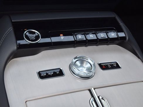 New 2025 Lincoln Navigator Reserve w/ Jet Appearance Package image 32