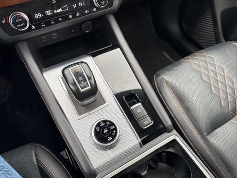 Used 2024 Mitsubishi Outlander SEL image 63