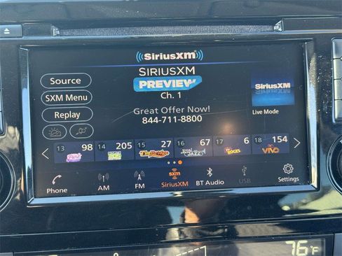 Used 2020 Nissan Rogue SV image 22