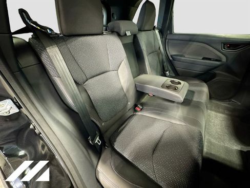 New 2026 Subaru Forester Premium image 28