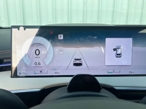 New 2026 Genesis GV70 3.5T Sport Prestige image 16