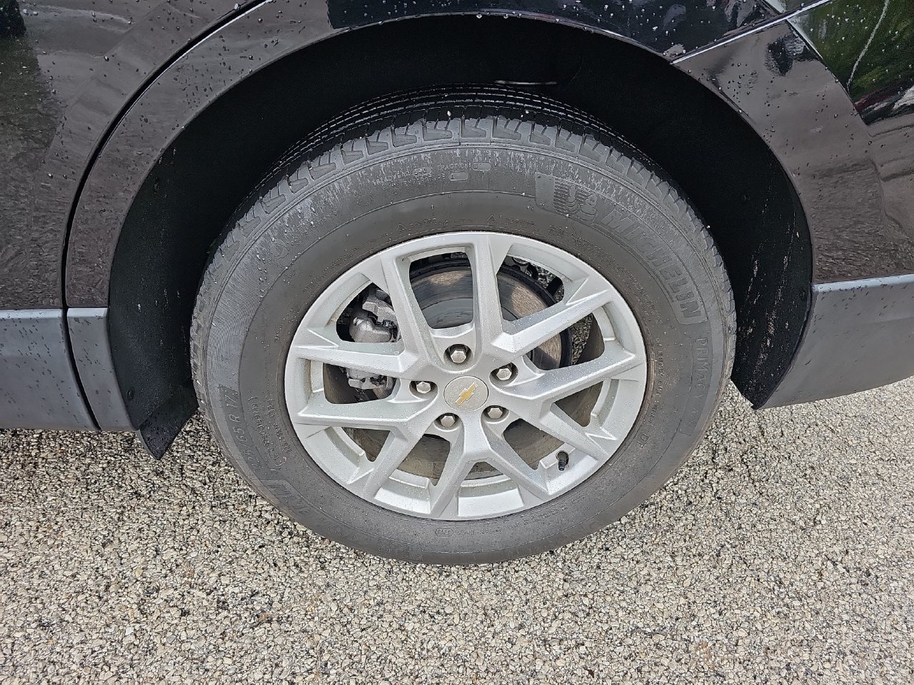 Used 2023 Chevrolet Equinox LT FWD image 38