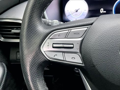 Used 2022 Hyundai Santa Fe Calligraphy image 22