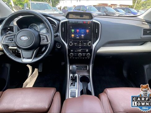 Used 2022 Subaru Ascent Touring AWD/4WD image 16