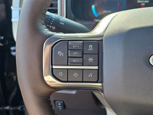 New 2025 Ford F350 King Ranch image 28