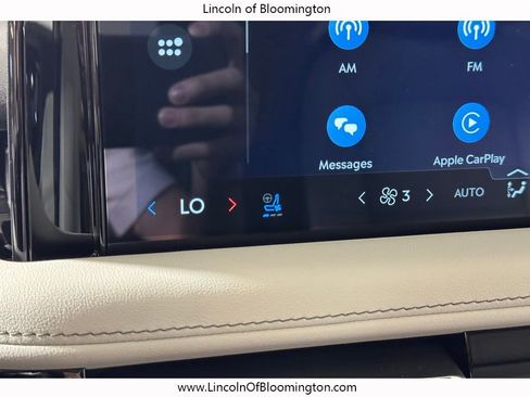 New 2026 Lincoln Aviator AWD image 38