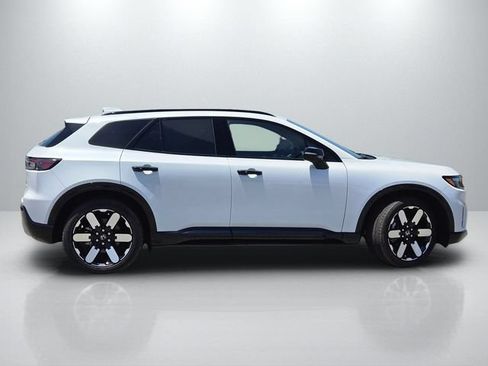 New 2026 Honda Prologue Elite image 3