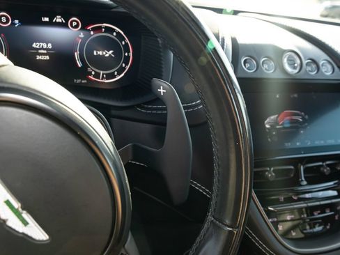 Used 2023 Aston Martin DBX 707 AWD/4WD image 32