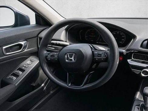 Used 2024 Honda Civic LX image 24