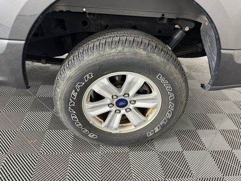 Used 2018 Ford F150 XLT AWD/4WD image 13