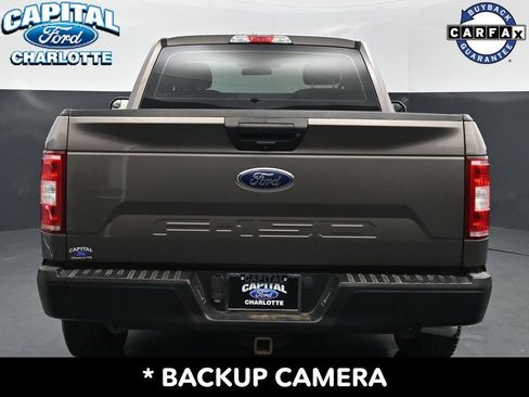 Used 2018 Ford F150 XL RWD image 6