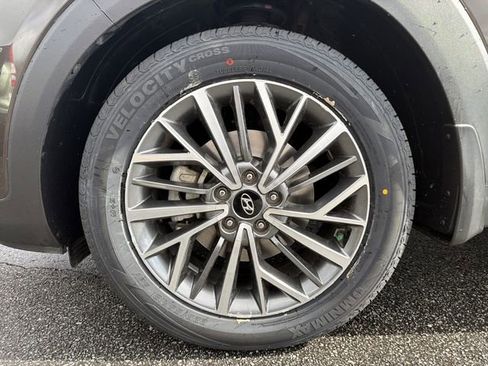 Used 2020 Hyundai Tucson Ultimate image 11