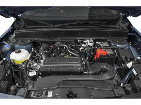 New 2026 Ford Bronco Sport Outer Banks AWD/4WD image 11