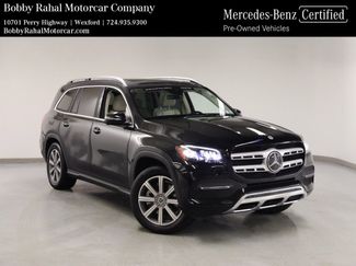 Certified 2023 Mercedes-Benz GLS 450 GLS 450 video 1