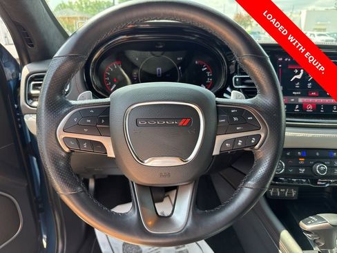 Used 2024 Dodge Durango Citadel image 12